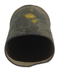 Bullet Shell Casing From the Battle of Little Bighorn -- From the Stella Foote Collection